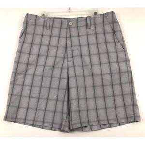 Under Armour Mens Golf Shorts